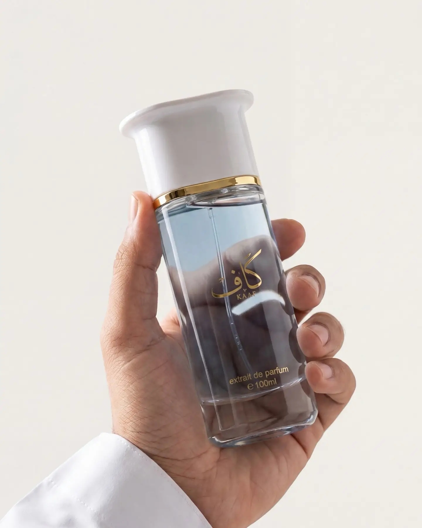 Kaaf Ahmed Al Maghribi 100ml