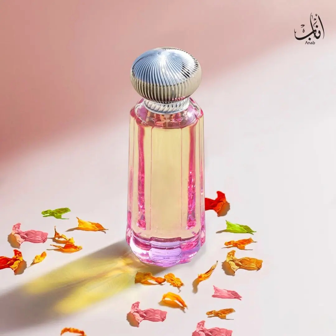 Anab Ahmed Al Maghribi