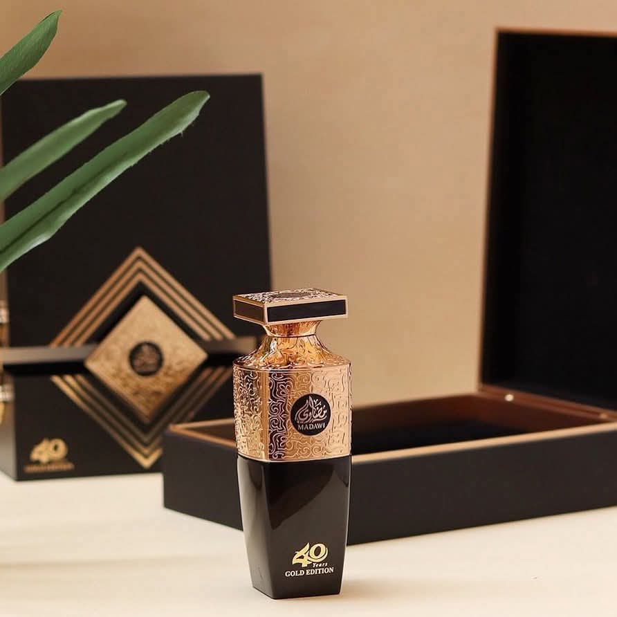 Madawi Madawi Oud