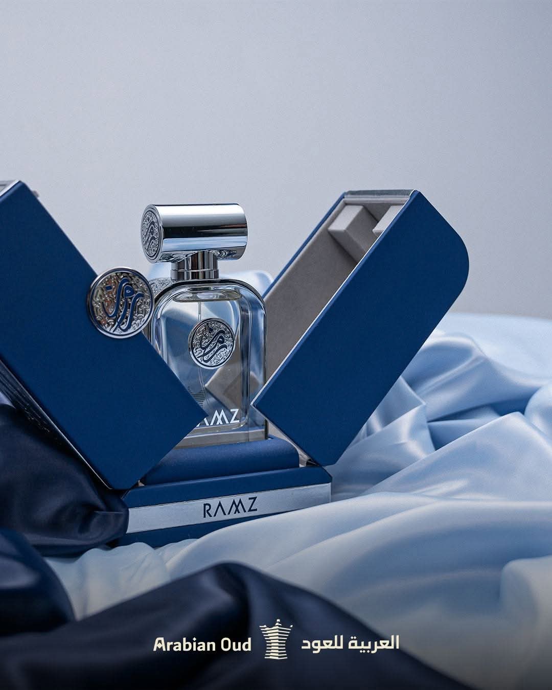 Ramz Arabian Oud