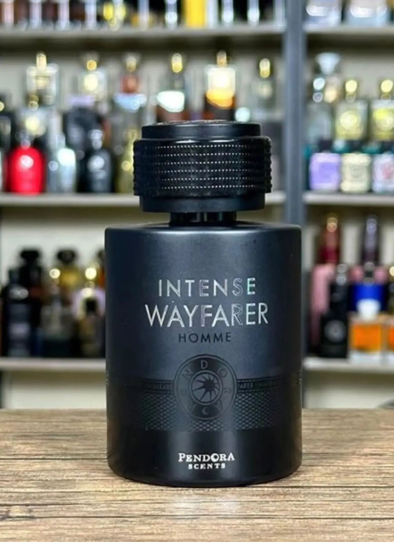 Intense Wayfarer Pendora Scents