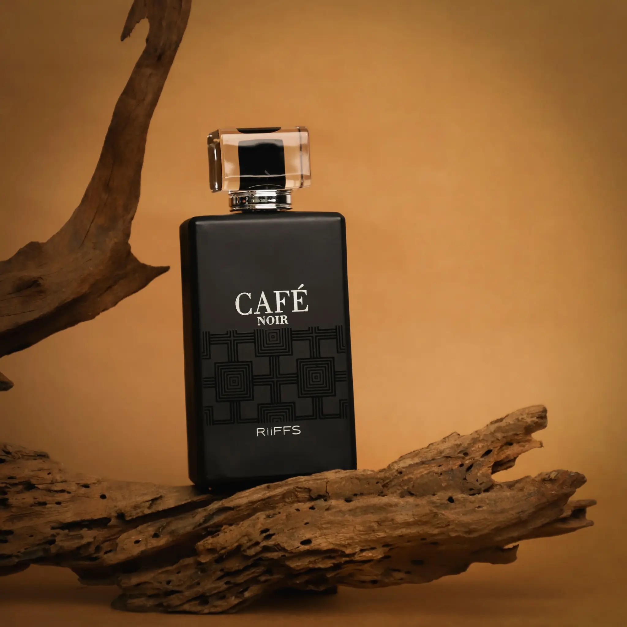 Café Noir Riiffs