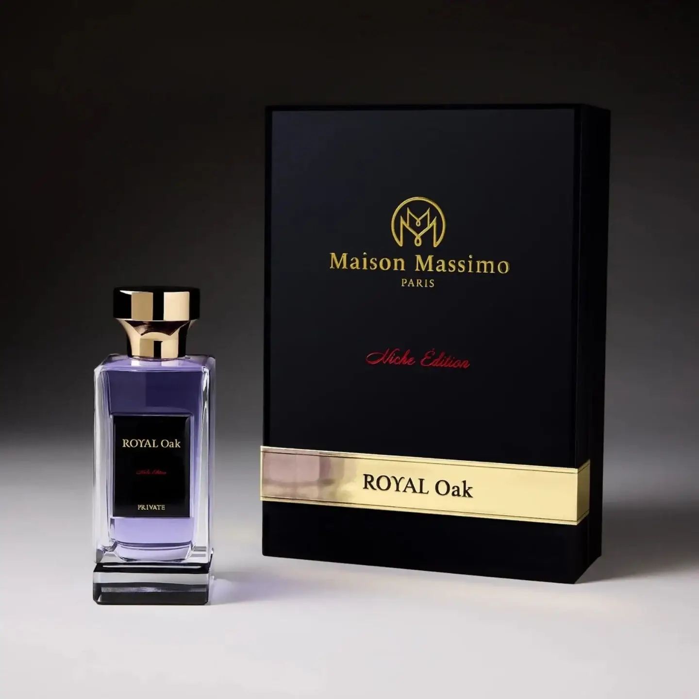 Royal Oak Massimo Paris