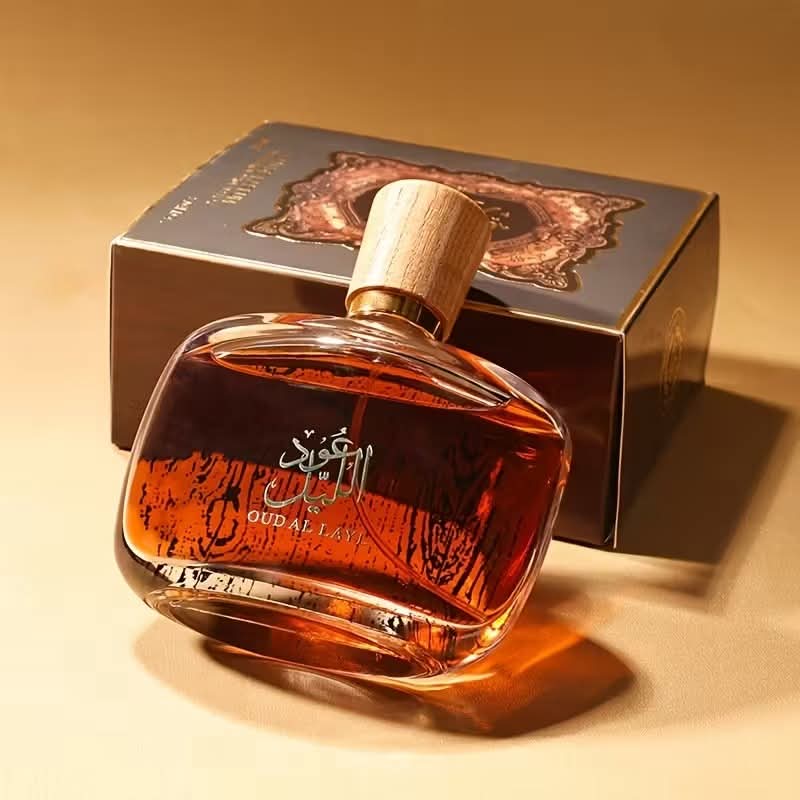 Oud Al Layl Arabiyat Prestige