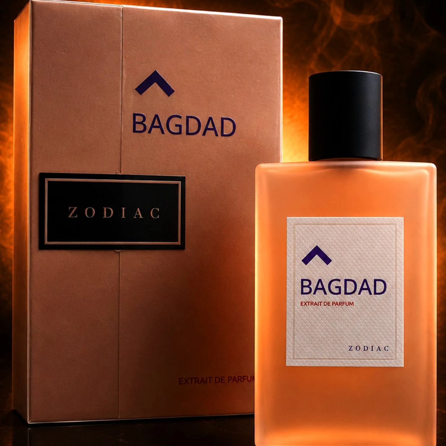 Bagdad Zodiac